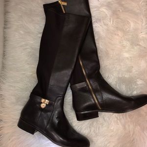 Riding boots